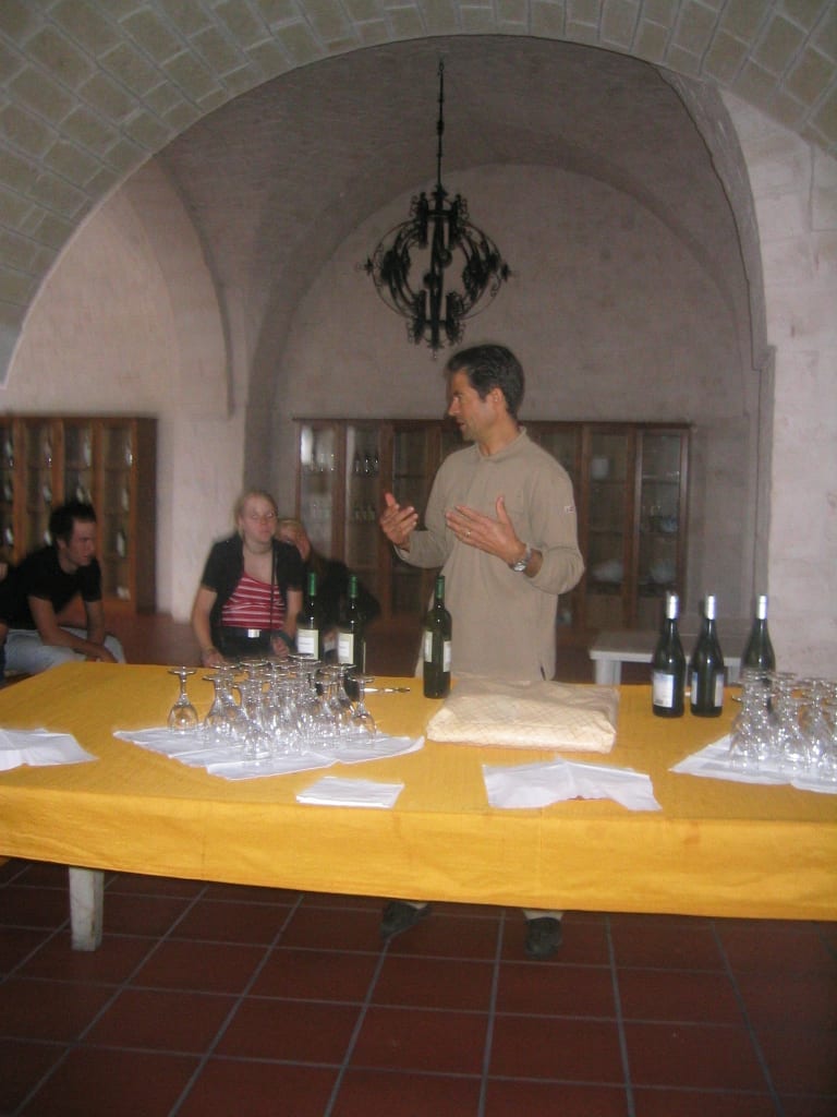 Rhodian wine and local food culture